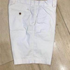 Tommy Bahama mens linen shorts 32.worn once.